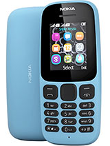 Vender móvil Nokia 105 (2017). Recycle your used mobile and earn money - ZONZOO