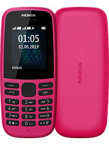 Vender móvil Nokia 105 4GB (2019). Recycle your used mobile and earn money - ZONZOO