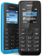 Sell my Nokia 105.