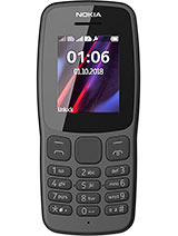 Vender móvil Nokia 106 (2018). Recycle your used mobile and earn money - ZONZOO