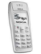 Sell my Nokia 1101.