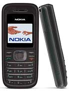 Sell my Nokia 1208.