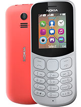 Sell my Nokia 130 (2017).
