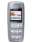 Sell my Nokia 1600.