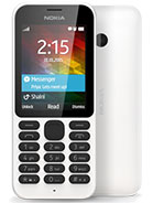 Vender móvil Nokia 215. Recycle your used mobile and earn money - ZONZOO