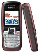 Sell my Nokia 2610.