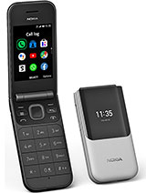 Vender móvil Nokia Nokia 2720 Flip. Recycle your used mobile and earn money - ZONZOO