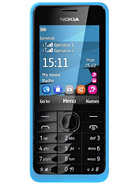 Vender móvil Nokia 301. Recycle your used mobile and earn money - ZONZOO