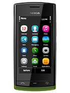 Vender móvil Nokia 500. Recycle your used mobile and earn money - ZONZOO