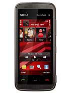 Sell my Nokia 5530 Xpress Music.