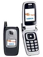 Vender móvil Nokia 6103. Recycle your used mobile and earn money - ZONZOO