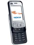 Sell my Nokia 6110 Navigator.