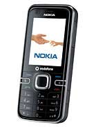 Sell my Nokia 6124 Classic.