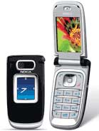 Vender móvil Nokia 6133. Recycle your used mobile and earn money - ZONZOO