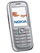 Sell my Nokia 6233.