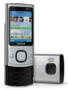 Vender móvil Nokia 6700 Slide. Recycle your used mobile and earn money - ZONZOO
