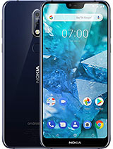 Vender móvil Nokia 7.1 64GB. Recycle your used mobile and earn money - ZONZOO