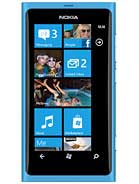 Vender móvil Nokia Lumia 800. Recycle your used mobile and earn money - ZONZOO
