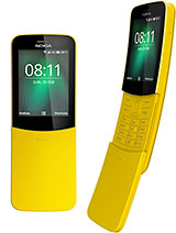 Sell my Nokia 8110 4G 4GB.