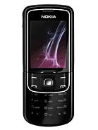 Sell my Nokia 8600 Luna.