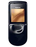 Sell my Nokia 8800 Sirocco.