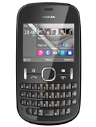 Vender móvil Nokia Asha 201. Recycle your used mobile and earn money - ZONZOO