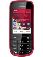 Sell my Nokia Asha 203.