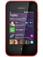 Sell my Nokia Asha 230.