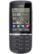 Sell my Nokia Asha 300.
