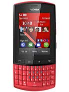 Vender móvil Nokia Asha 301. Recycle your used mobile and earn money - ZONZOO
