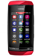 Sell my Nokia Asha 306.