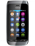 Sell my Nokia Asha 309.