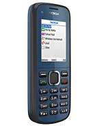 Vender móvil Nokia C1-02. Recycle your used mobile and earn money - ZONZOO