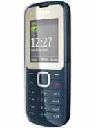 Vender móvil Nokia C2-00. Recycle your used mobile and earn money - ZONZOO