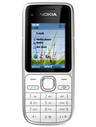 Sell my Nokia C2-01.