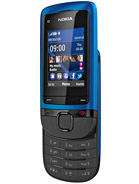 Sell my Nokia C2-05.