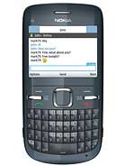 Vender móvil Nokia C3. Recycle your used mobile and earn money - ZONZOO