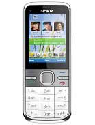 Vender móvil Nokia C5. Recycle your used mobile and earn money - ZONZOO