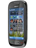 Sell my Nokia C7.