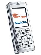 Sell my Nokia E60.