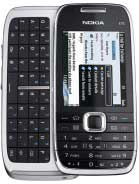 Vender móvil Nokia E75. Recycle your used mobile and earn money - ZONZOO