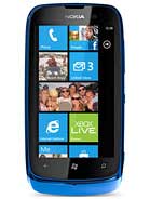 Vender móvil Nokia Lumia 610. Recycle your used mobile and earn money - ZONZOO