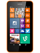 Vender móvil Nokia Lumia 635. Recycle your used mobile and earn money - ZONZOO