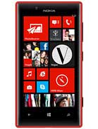 Vender móvil Nokia Lumia 720. Recycle your used mobile and earn money - ZONZOO