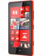 Vender móvil Nokia Lumia 820. Recycle your used mobile and earn money - ZONZOO