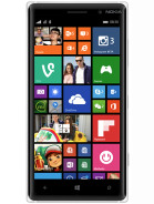 Sell my Nokia Lumia 830.