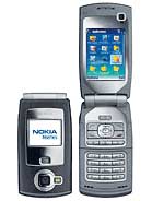 Sell my Nokia N71.