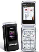 Vender móvil Nokia N75. Recycle your used mobile and earn money - ZONZOO