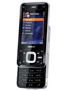 Sell my Nokia N81.