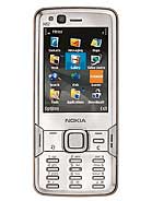 Sell my Nokia N82.